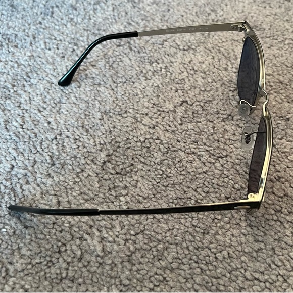 Ray-Ban Clubmaster Classic - Picture 3 of 4